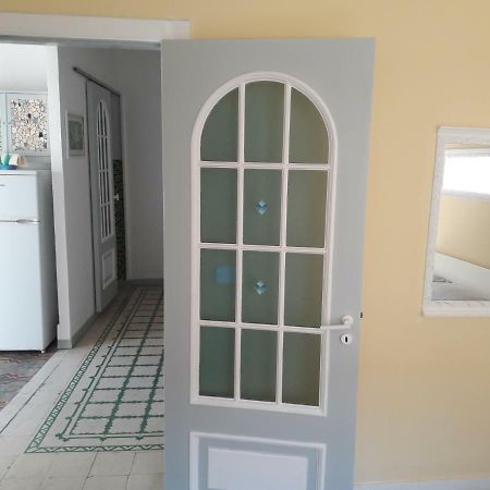 Appartamento Raggio Di Sole Trapani Exterior foto