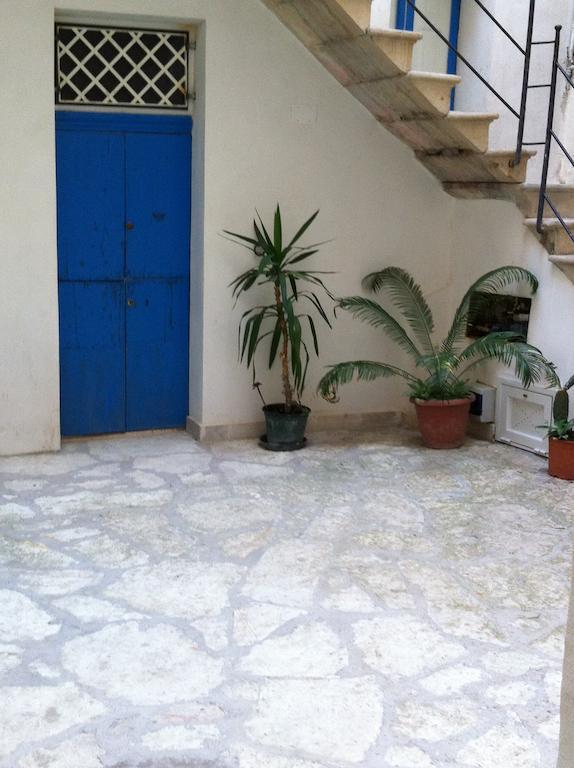Appartamento Raggio Di Sole Trapani Exterior foto