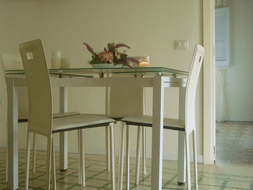 Appartamento Raggio Di Sole Trapani Zimmer foto
