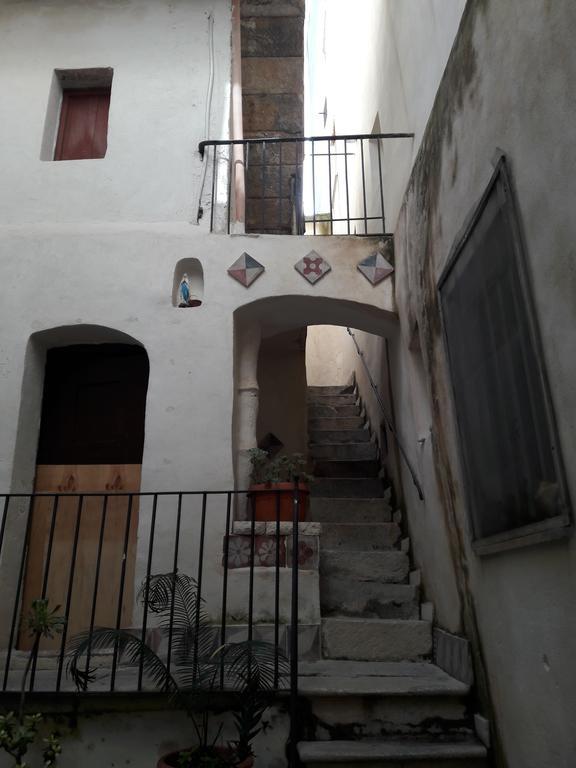 Appartamento Raggio Di Sole Trapani Exterior foto
