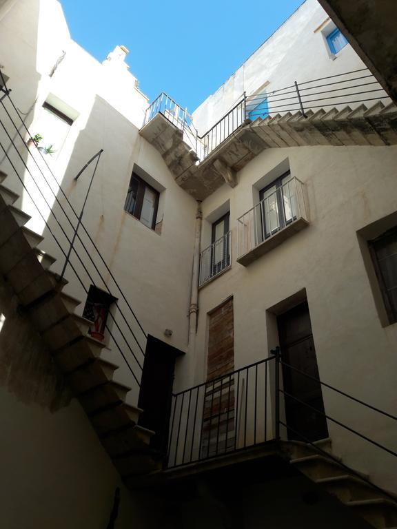 Appartamento Raggio Di Sole Trapani Exterior foto
