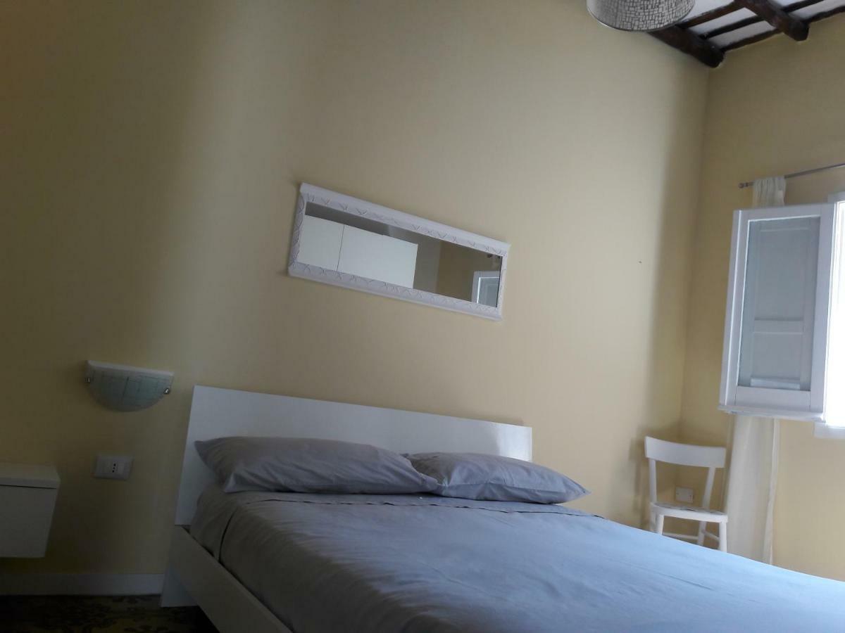 Appartamento Raggio Di Sole Trapani Exterior foto